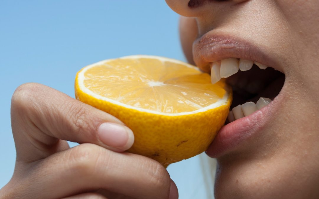 The Best and Worst Foods for Your Teeth